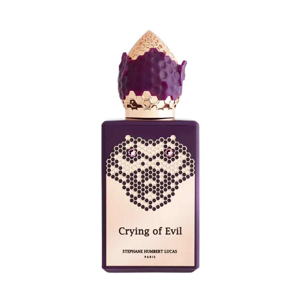 Nước Hoa Unisex Stephane Humbert Lucas 777 Crying of Evil EDP 50ml | Niche - Hình ảnh chính